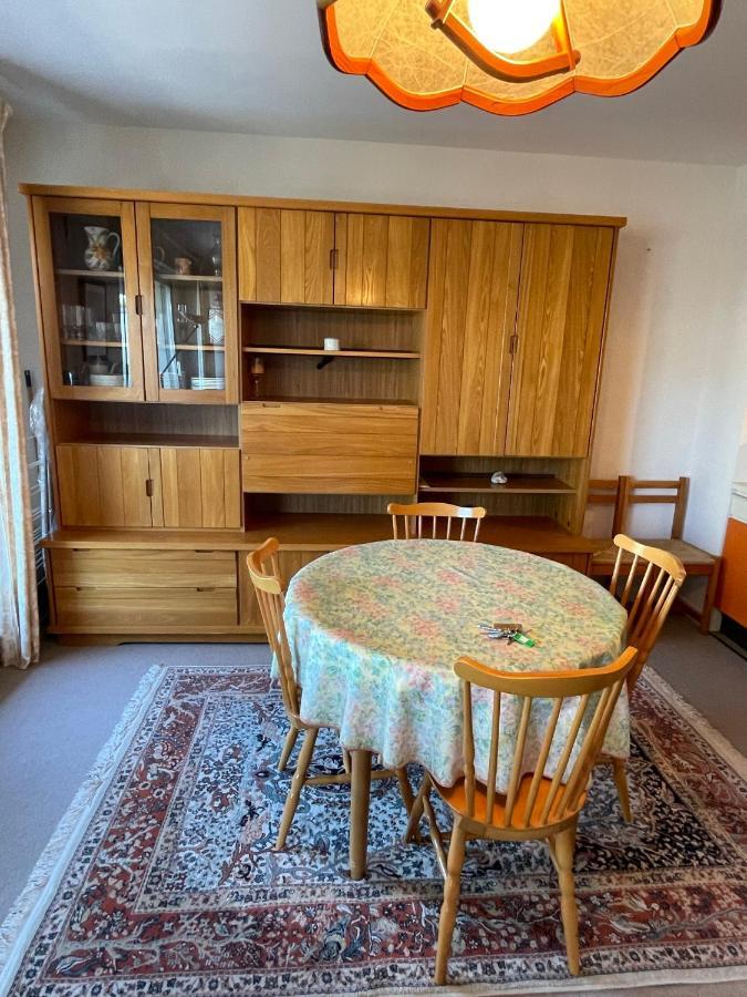פלנף-ואל-אנדרה Studio Calme Avec Terrasse Vue Mer מראה חיצוני תמונה